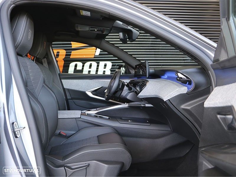 Peugeot 3008 - 12