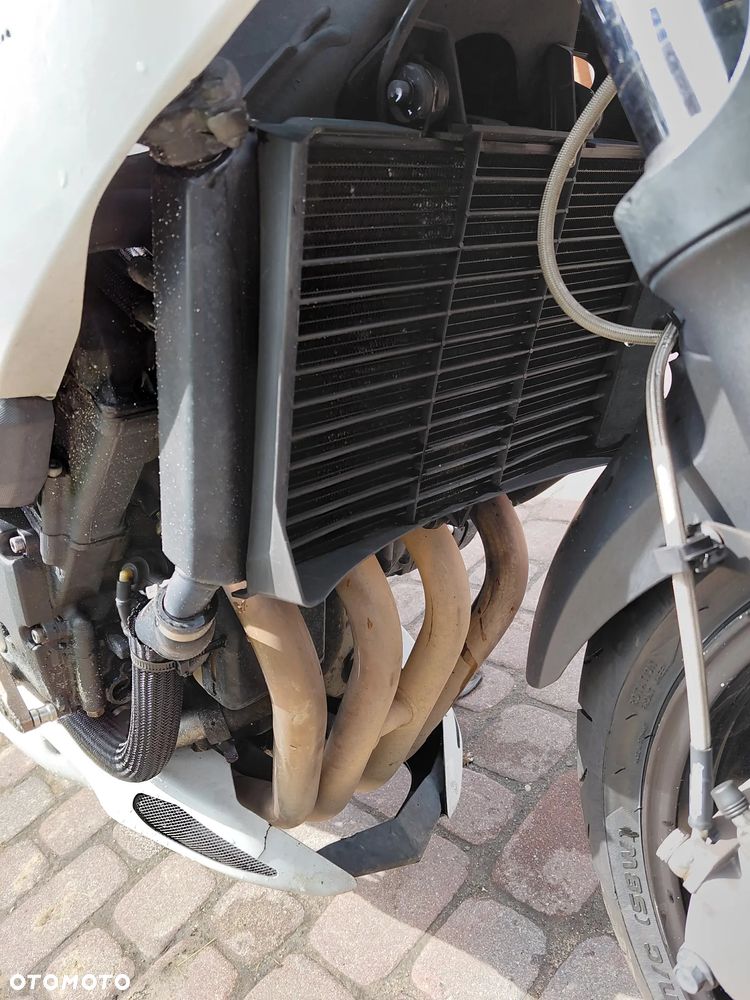 Yamaha XJ - 14