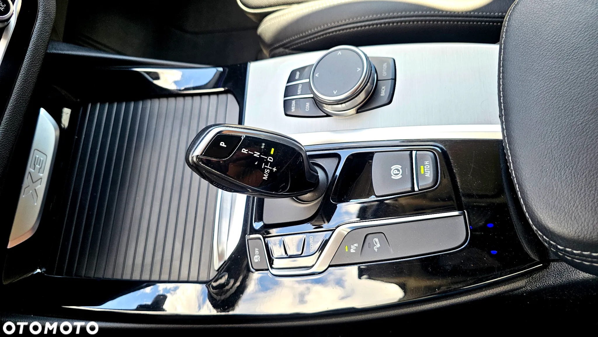 BMW X3 xDrive20d xLine - 18