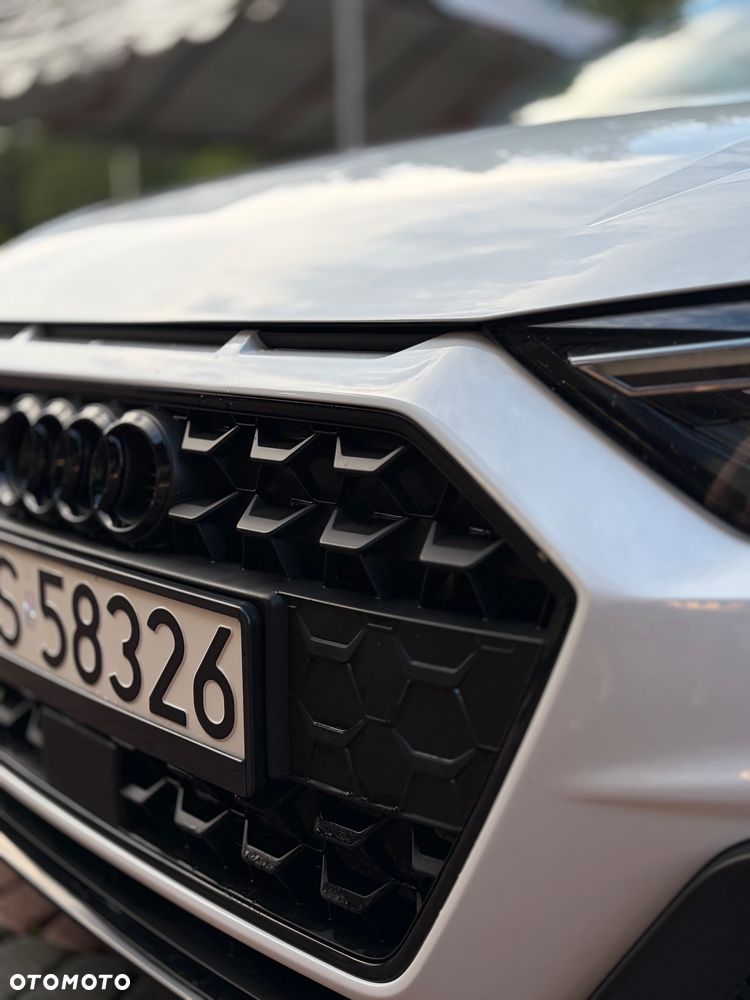 Audi A1 Sportback 30 TFSI S-Line S-tronic - 28