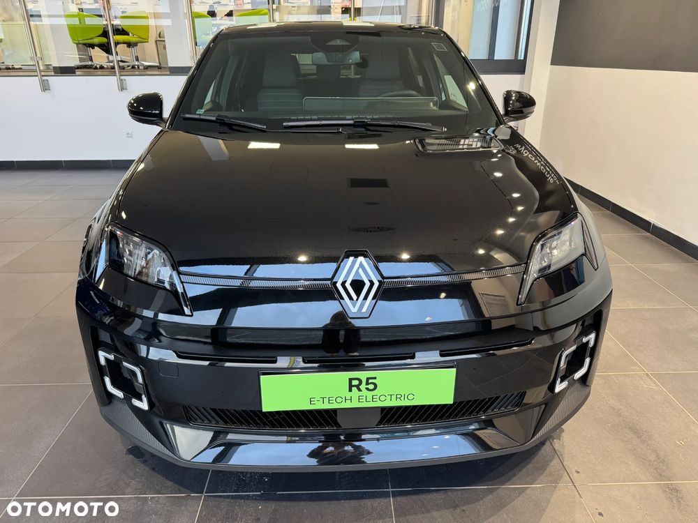 Renault 5 40kWh Urban Range Techno - 4