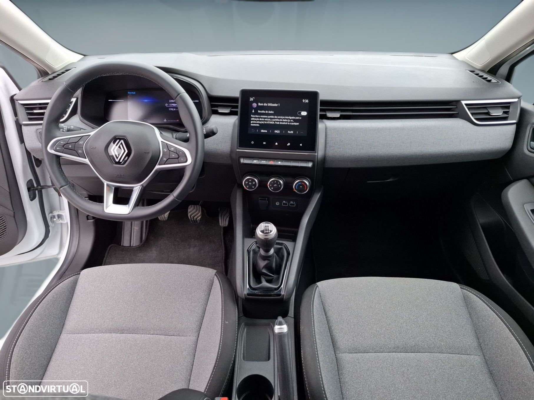 Renault Clio 1.0 TCe Limited - 11