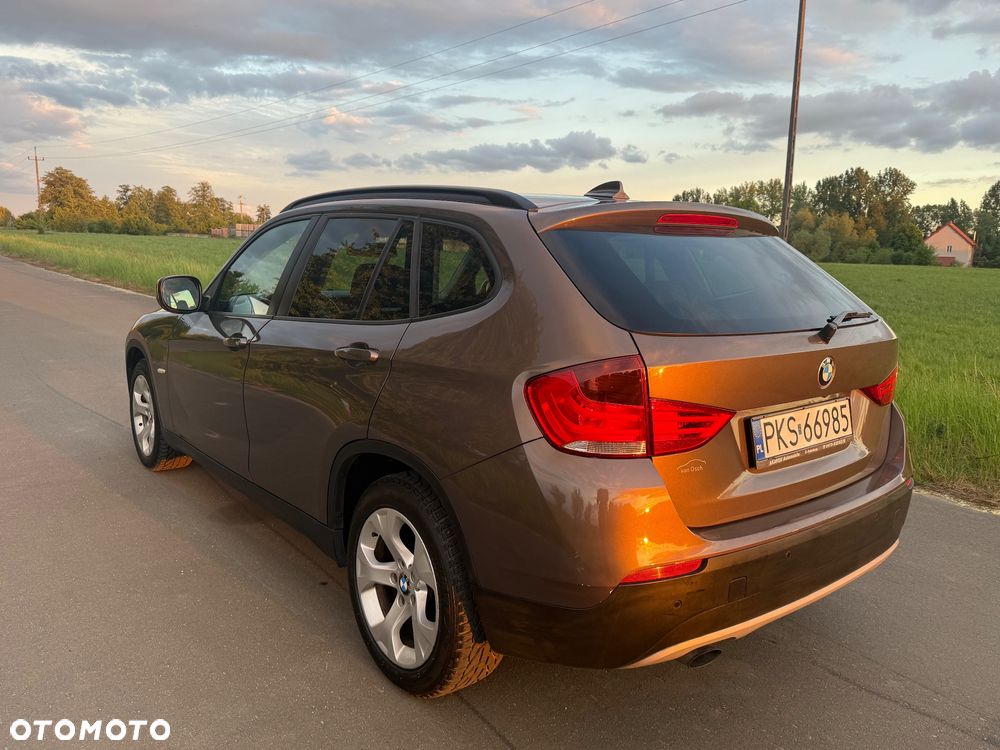 BMW X1 - 5
