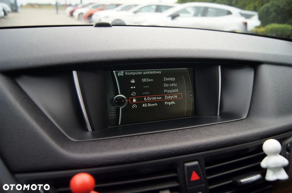 BMW X1 xDrive18d Sport Line - 17