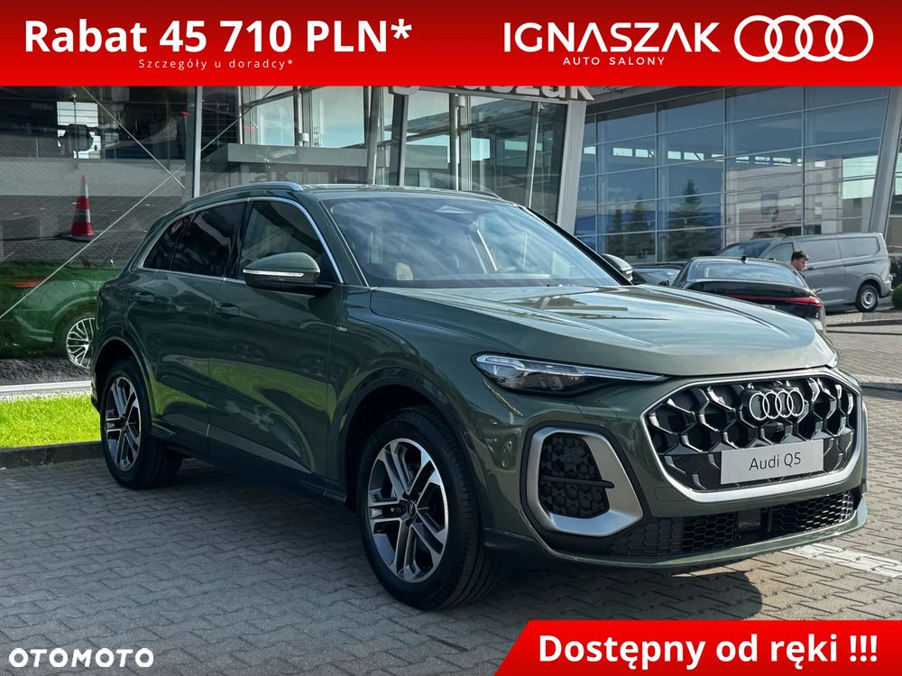 Audi Q5 TFSI mHEV 150 kW S tronic - 2