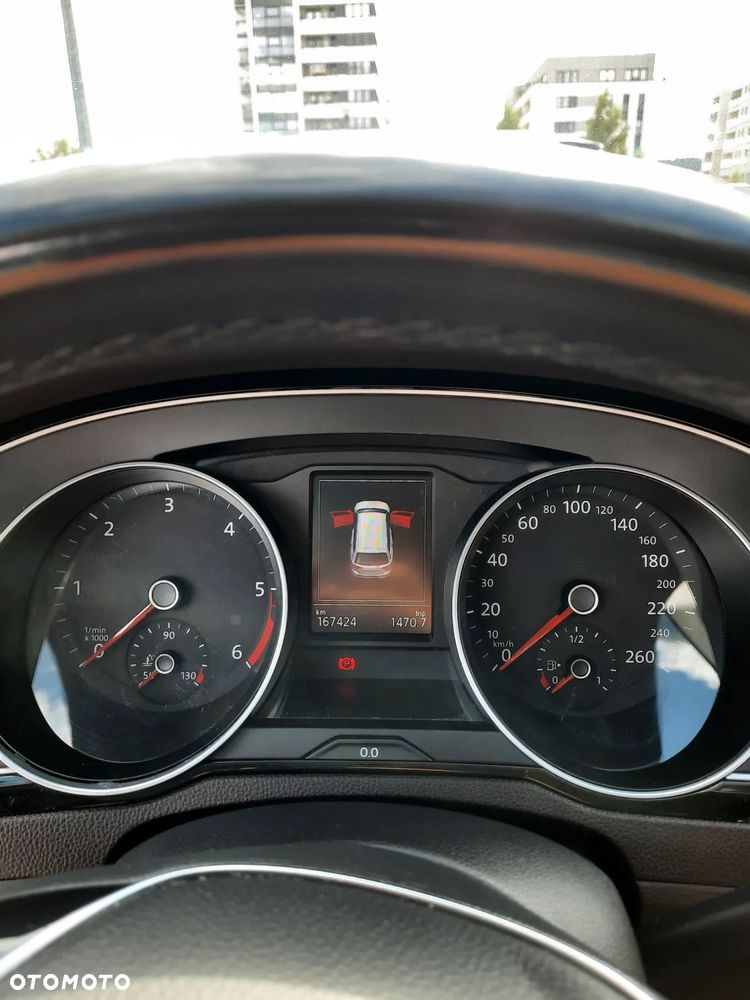 Volkswagen Passat 2.0 TDI Bi-Turbo BMT 4Mot Highline DSG - 2