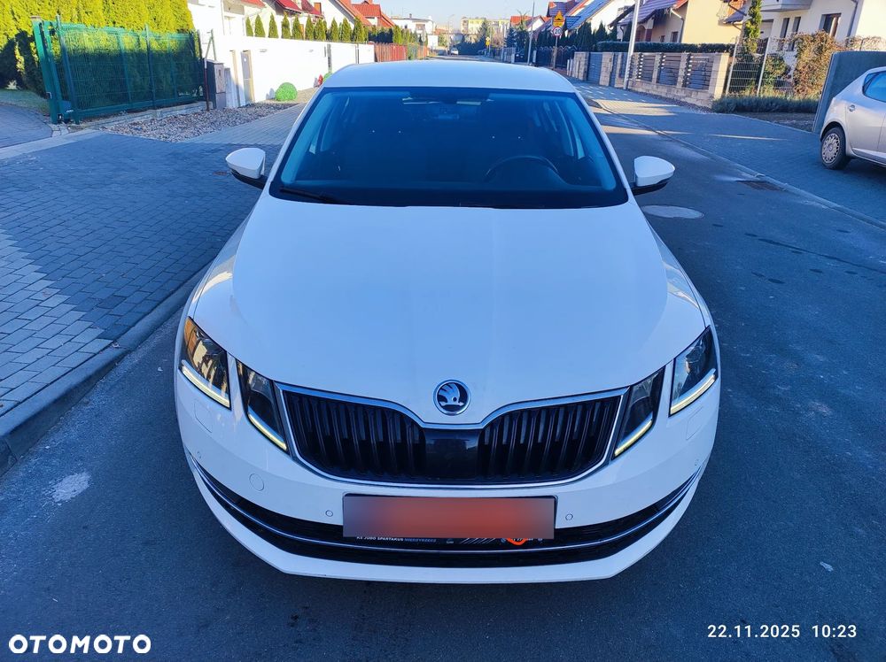 Skoda Octavia 1.4 TSI (Green tec) Style - 12