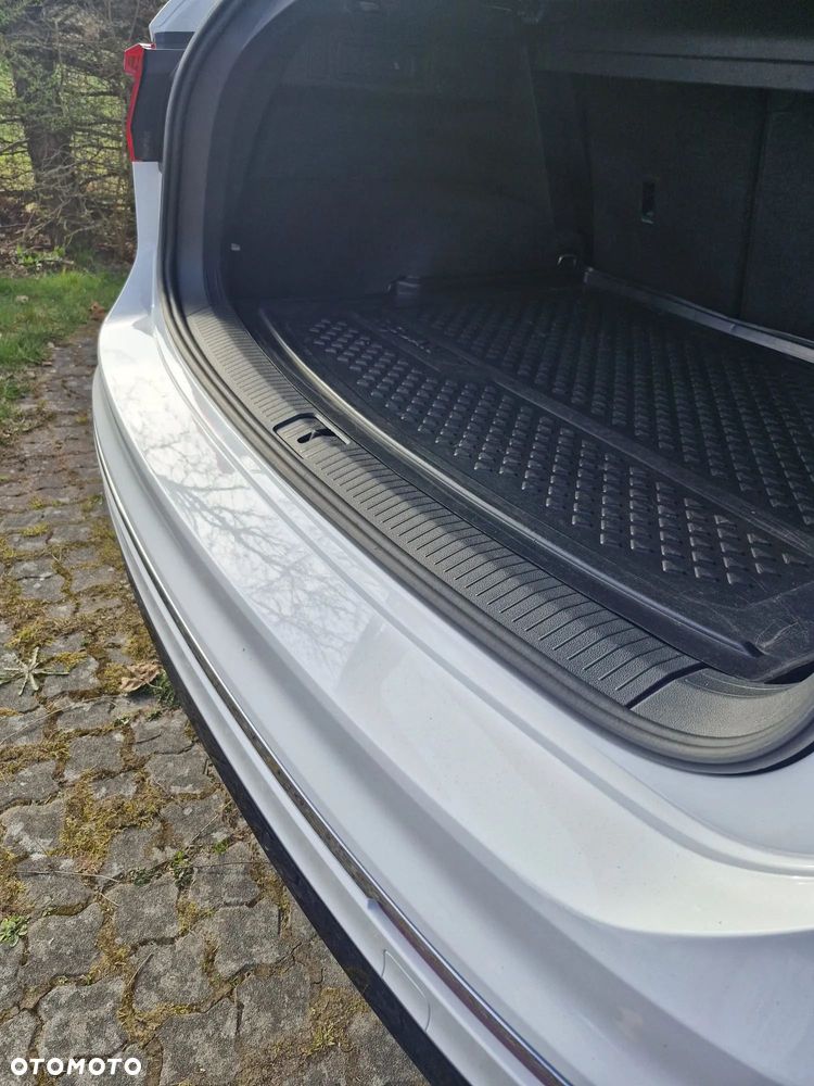 Volkswagen Tiguan 2.0 TSI 4Mot R-Line DSG - 19