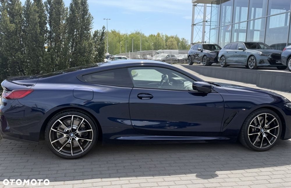 BMW Seria 8 840i xDrive - 2