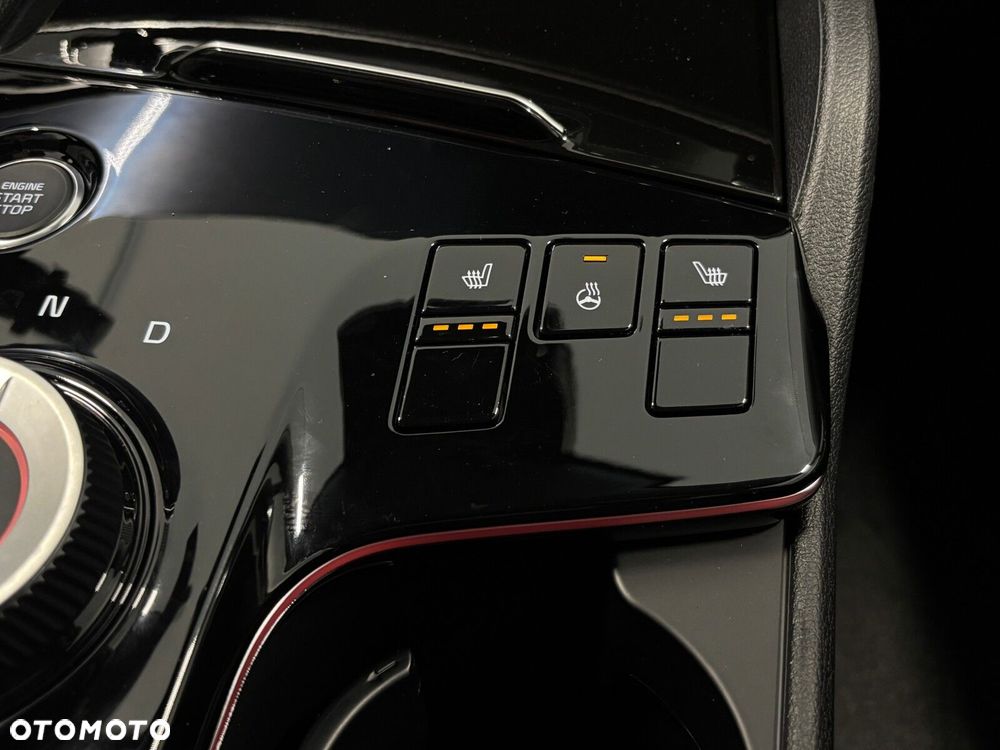 Kia Sportage - 19