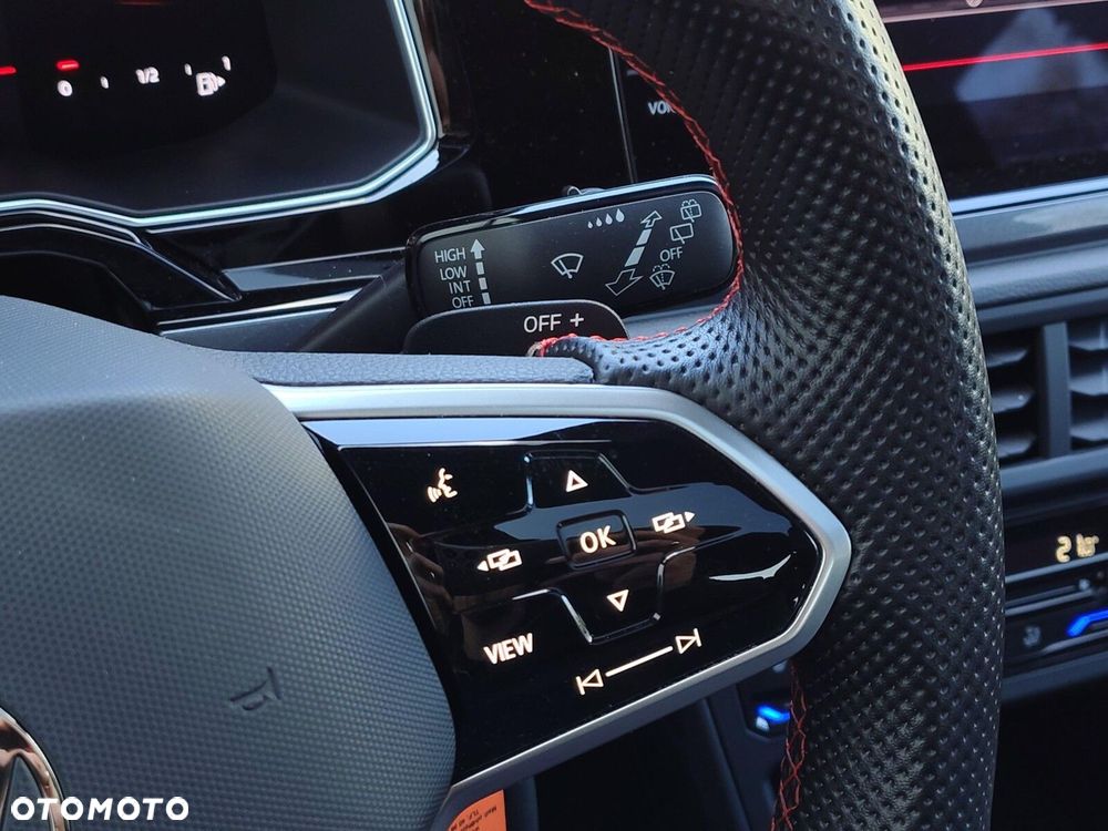 Volkswagen Polo 2.0 TSI GTI DSG - 17