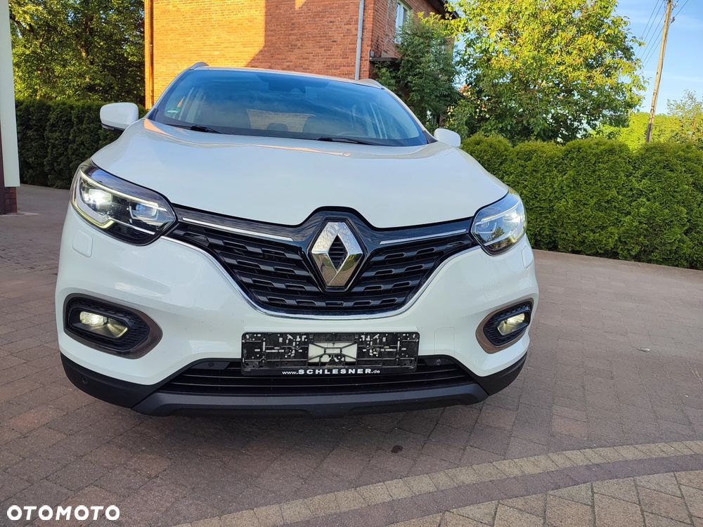 Renault Kadjar 1.3 TCe FAP Black Edition EDC - 2
