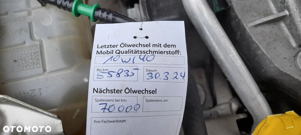 Renault Megane 2.0 Coupe-Cabriolet Confort Authenique - 28