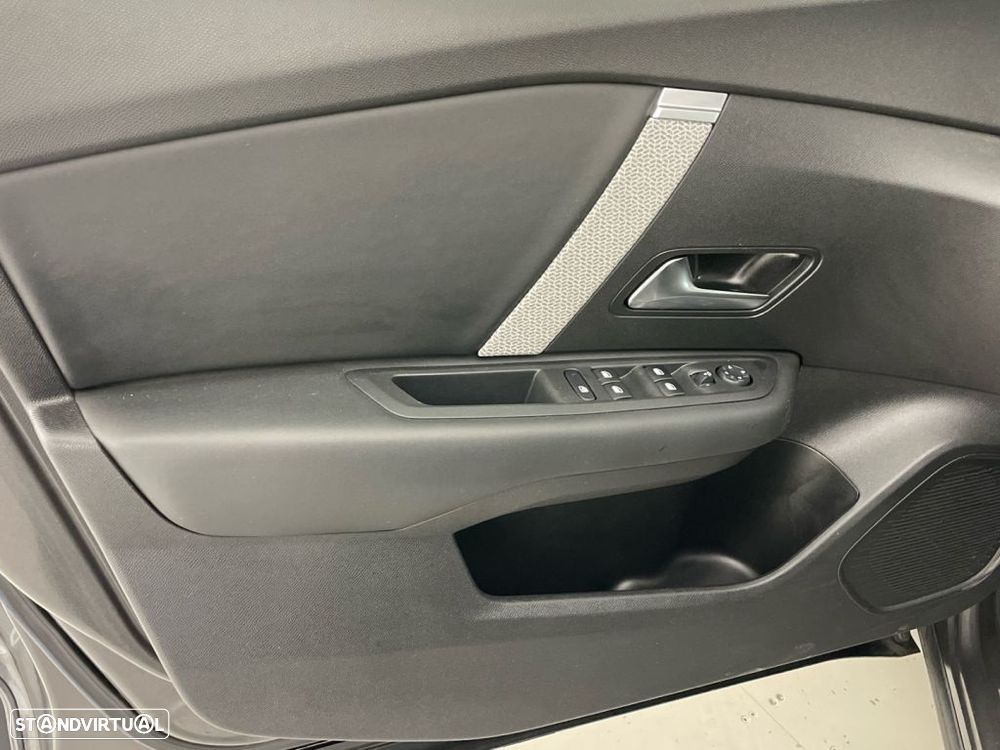 Citroën C4 1.2 PureTech Feel - 16