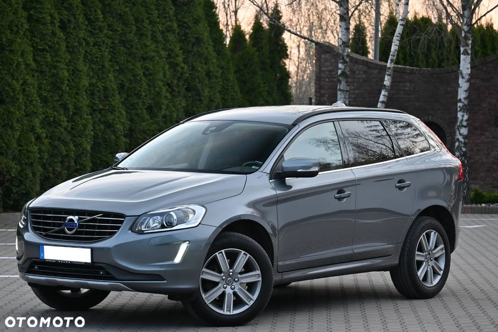 Volvo XC 60 D3 Geartronic Momentum - 5