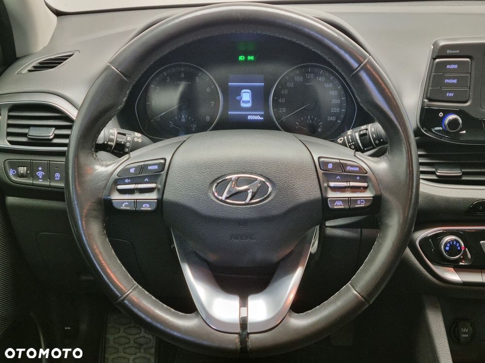 Hyundai i30 1.0 T-GDI Modern - 11