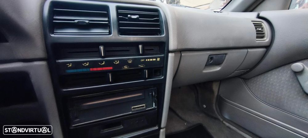 Suzuki Swift Cabrio 1.3 - 19