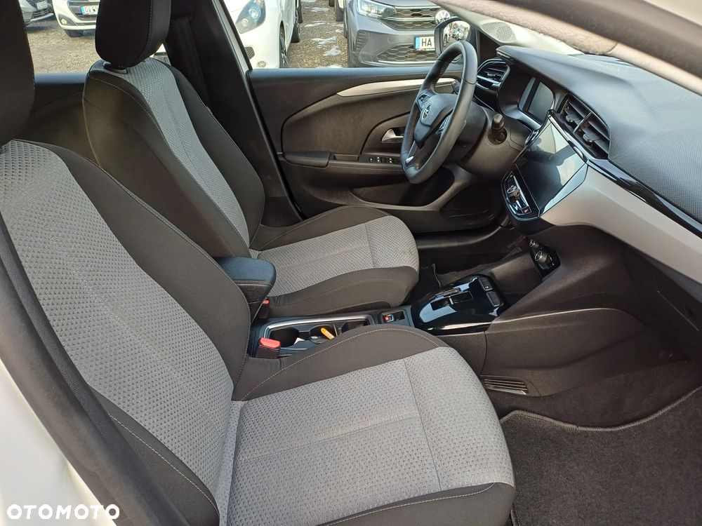 Opel Corsa Electric Edition - 11