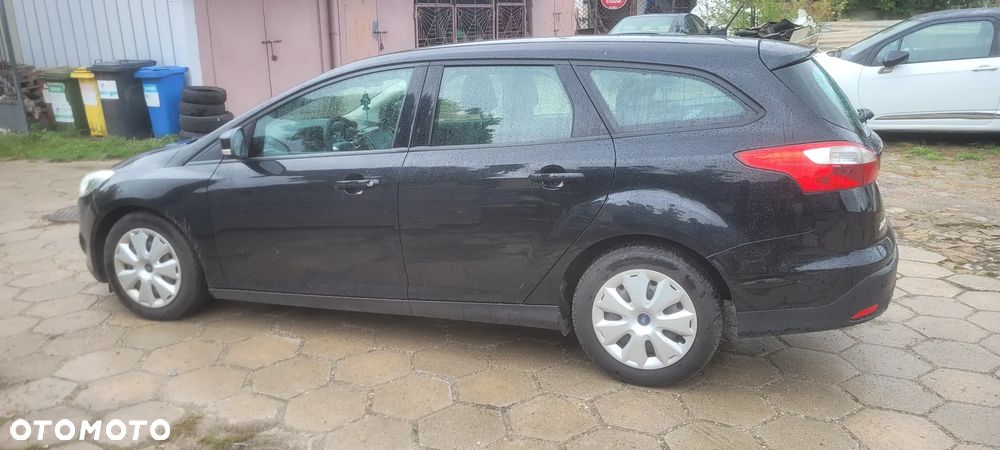 Ford Focus - 26