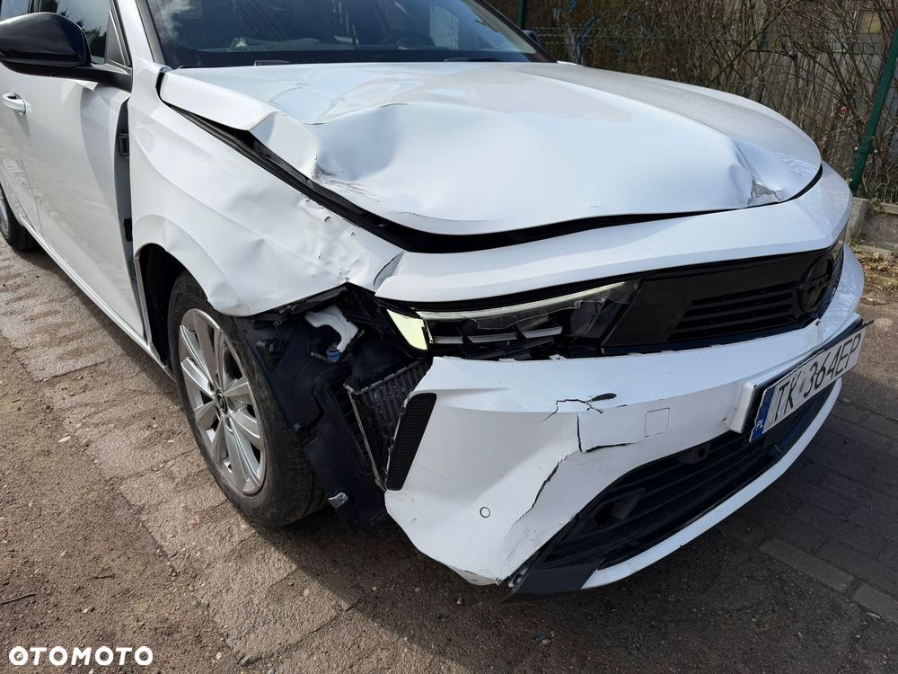 Opel Astra 1.2 T S&S - 6