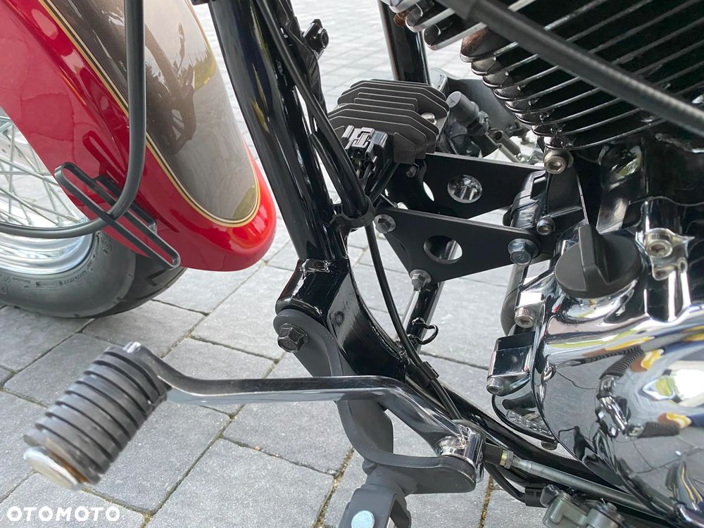 Yamaha Drag Star - 30