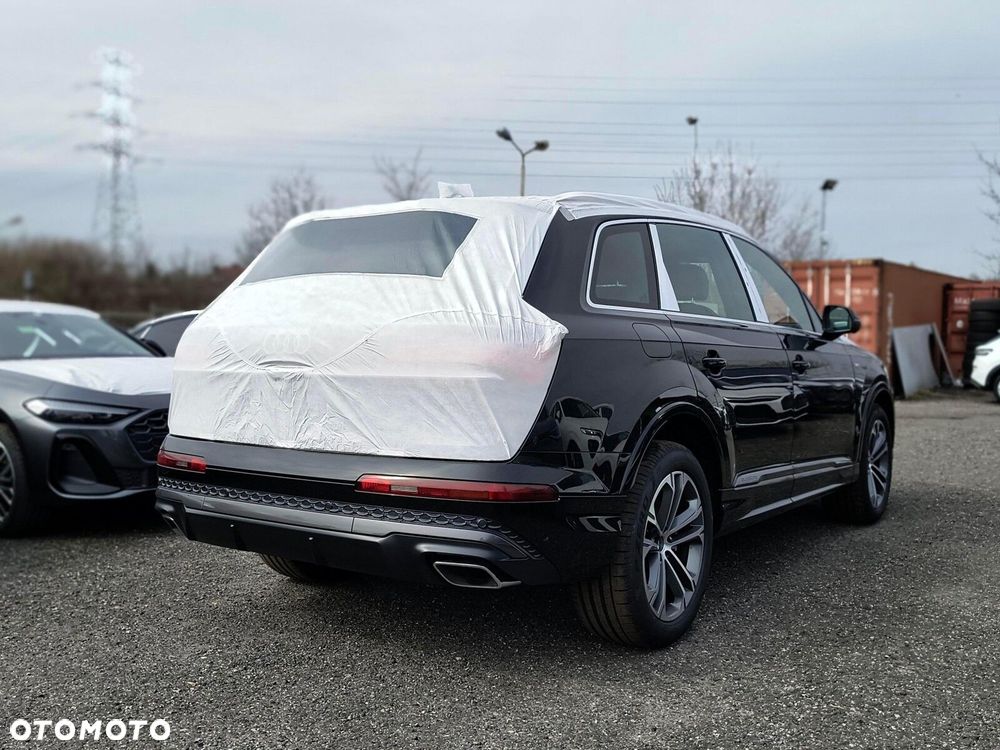 Audi Q7 - 4