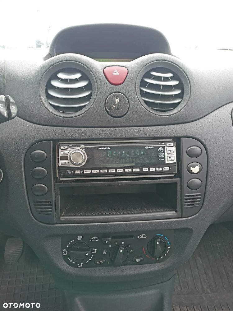 Citroën C3 - 10