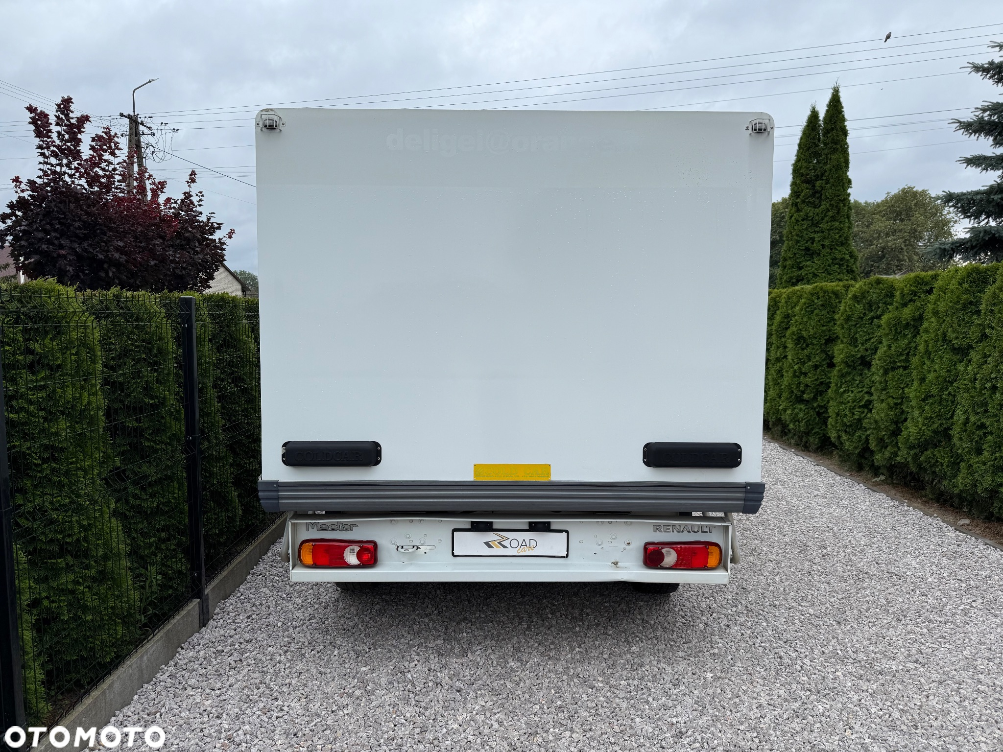 Renault Master - 10