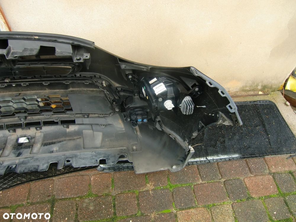 ZDERZAK FIAT 500X LIFT - 6