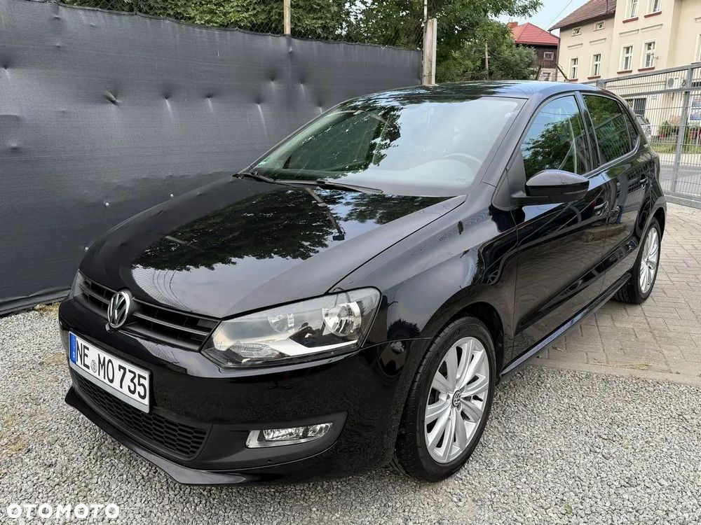 Volkswagen Polo 1.4 Team - 3