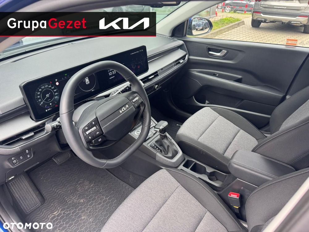 Kia Stonic 1.0 T-GDI L Business Line DCT - 11