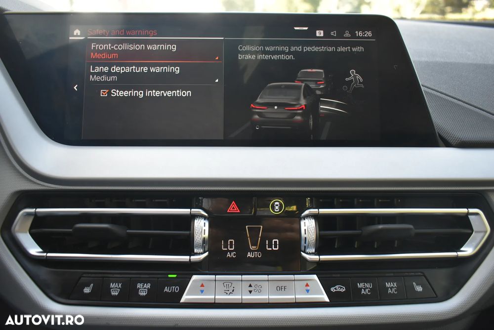 BMW Seria 2 218d AT - 17
