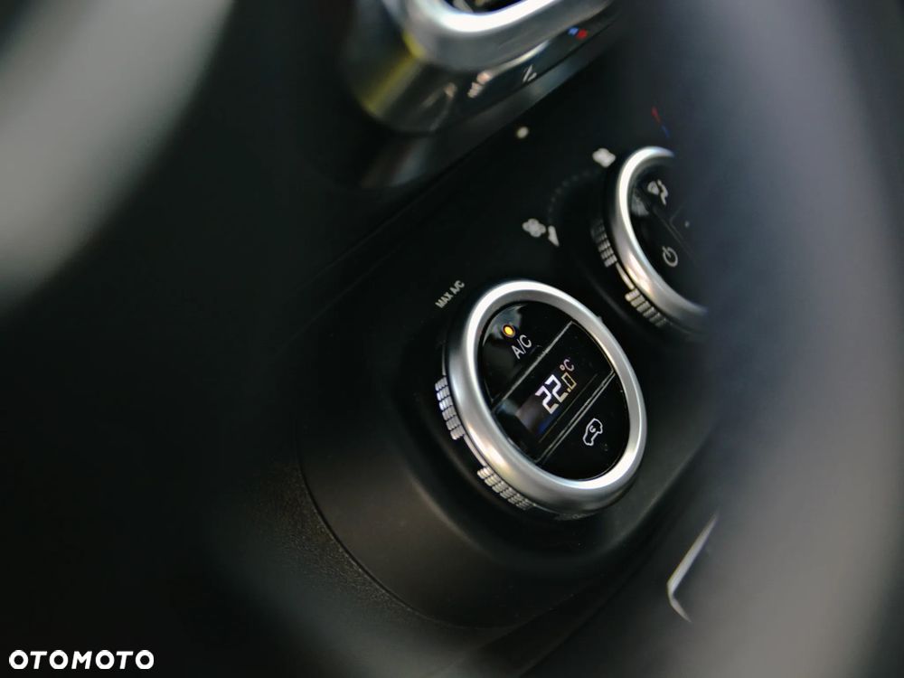 Fiat 500X 1.4 MultiAir Lounge - 28
