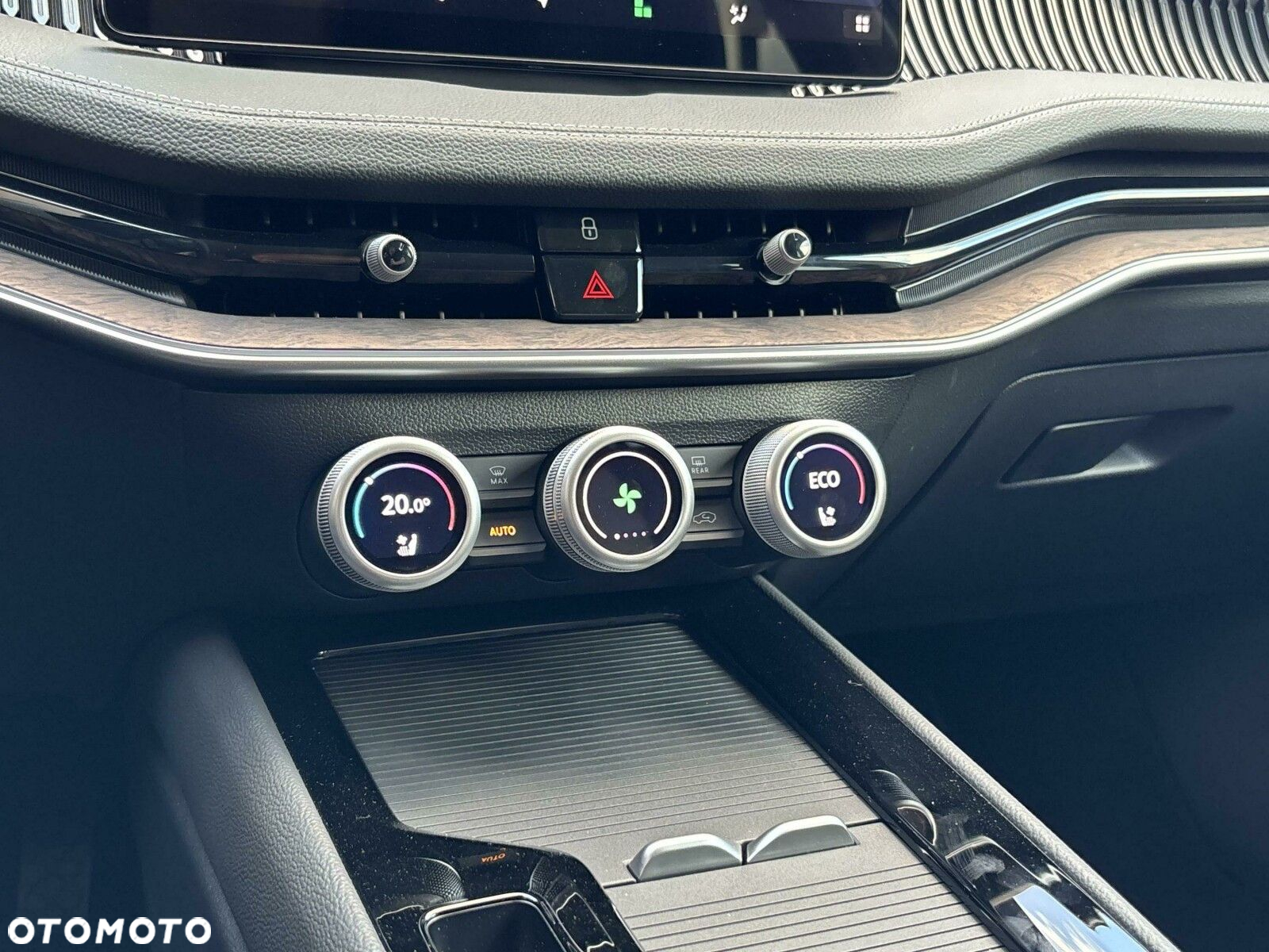 Skoda Superb - 17