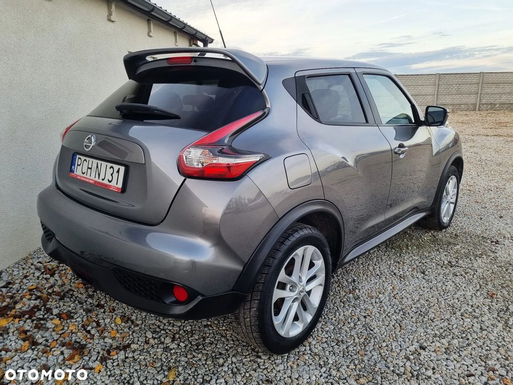 Nissan Juke - 2