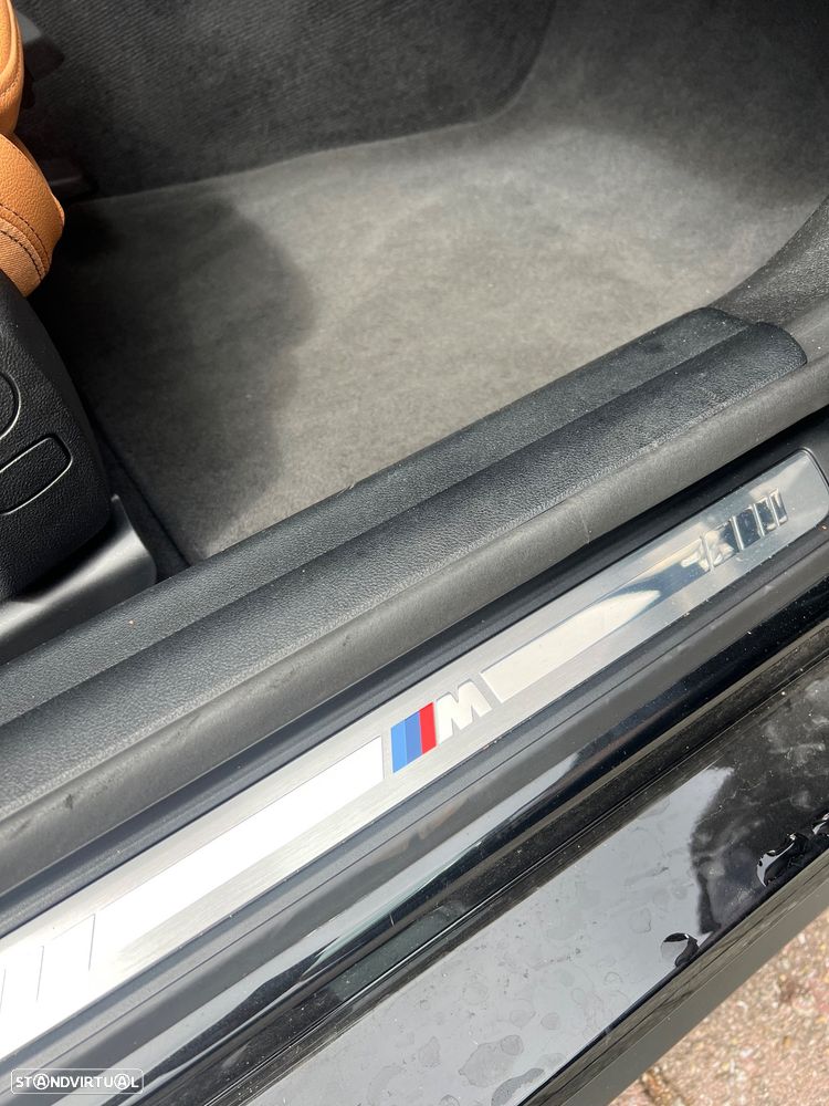 BMW i4 eDrive40 Gran Coupe M Sport - 49