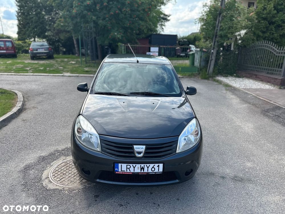 Dacia Sandero - 12