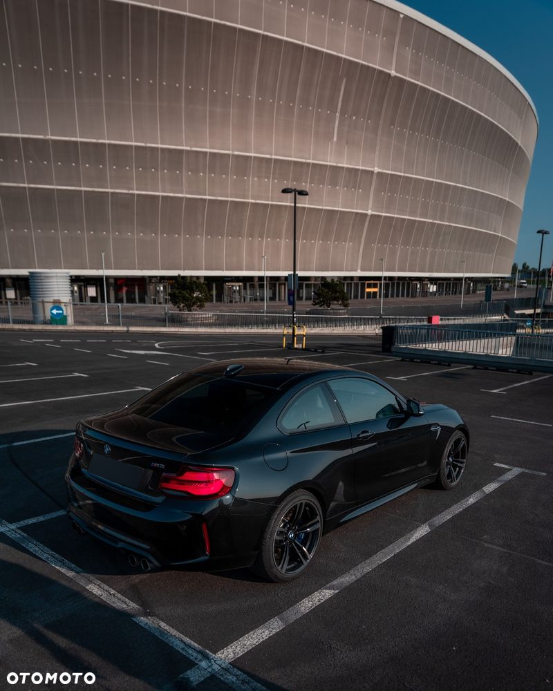 BMW M2 Coupe - 16