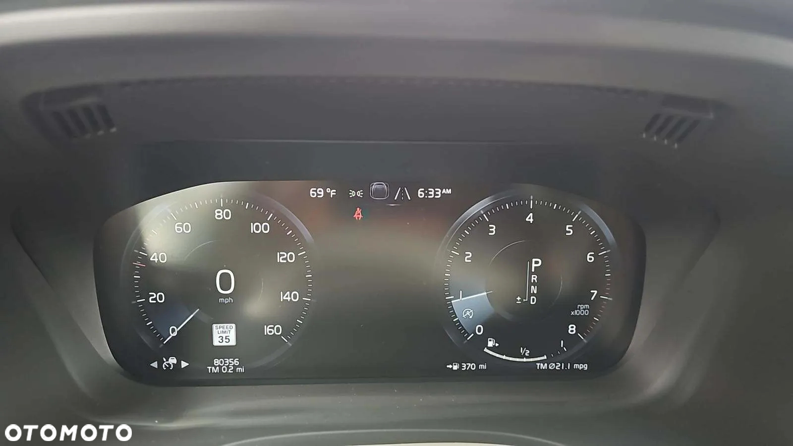 Volvo XC 60 T6 AWD Inscription - 11
