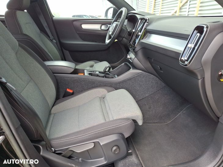 Volvo XC 40 T4 Recharge DKG Plus Dark - 13