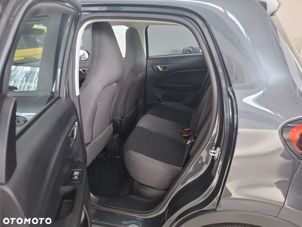 Leapmotor T03 37.3kWh - 9