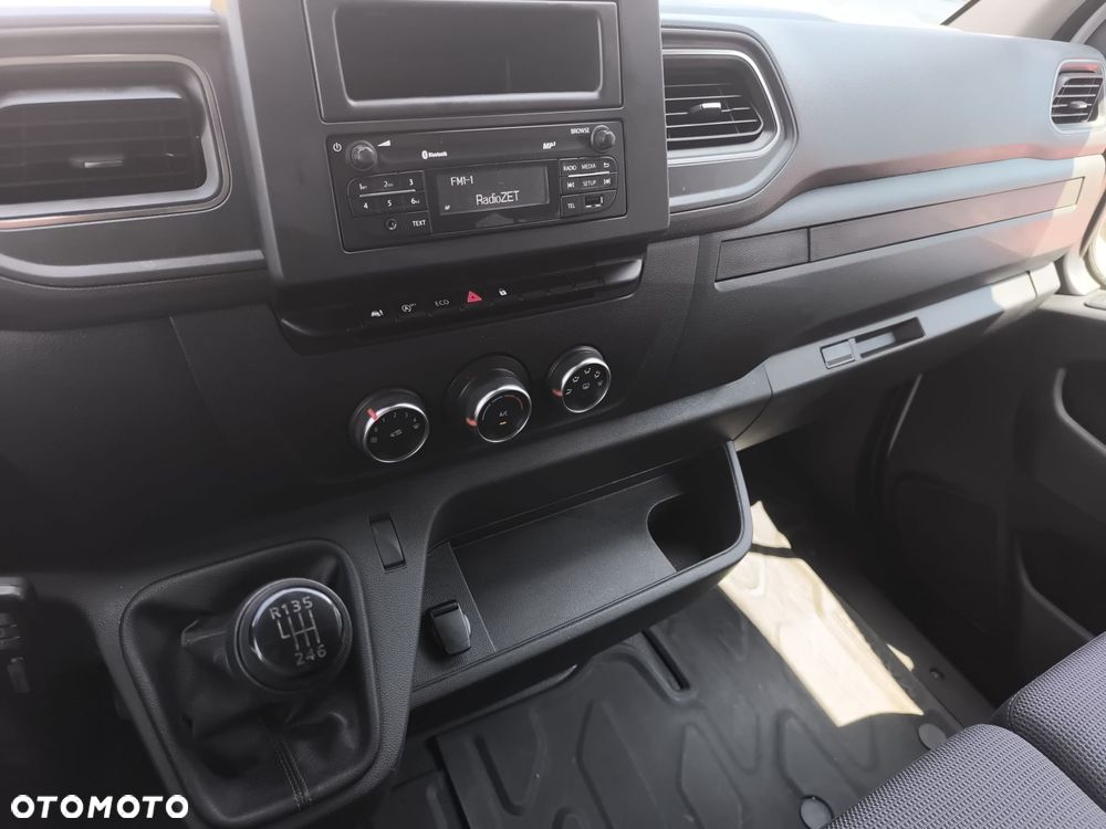 Renault master - 15