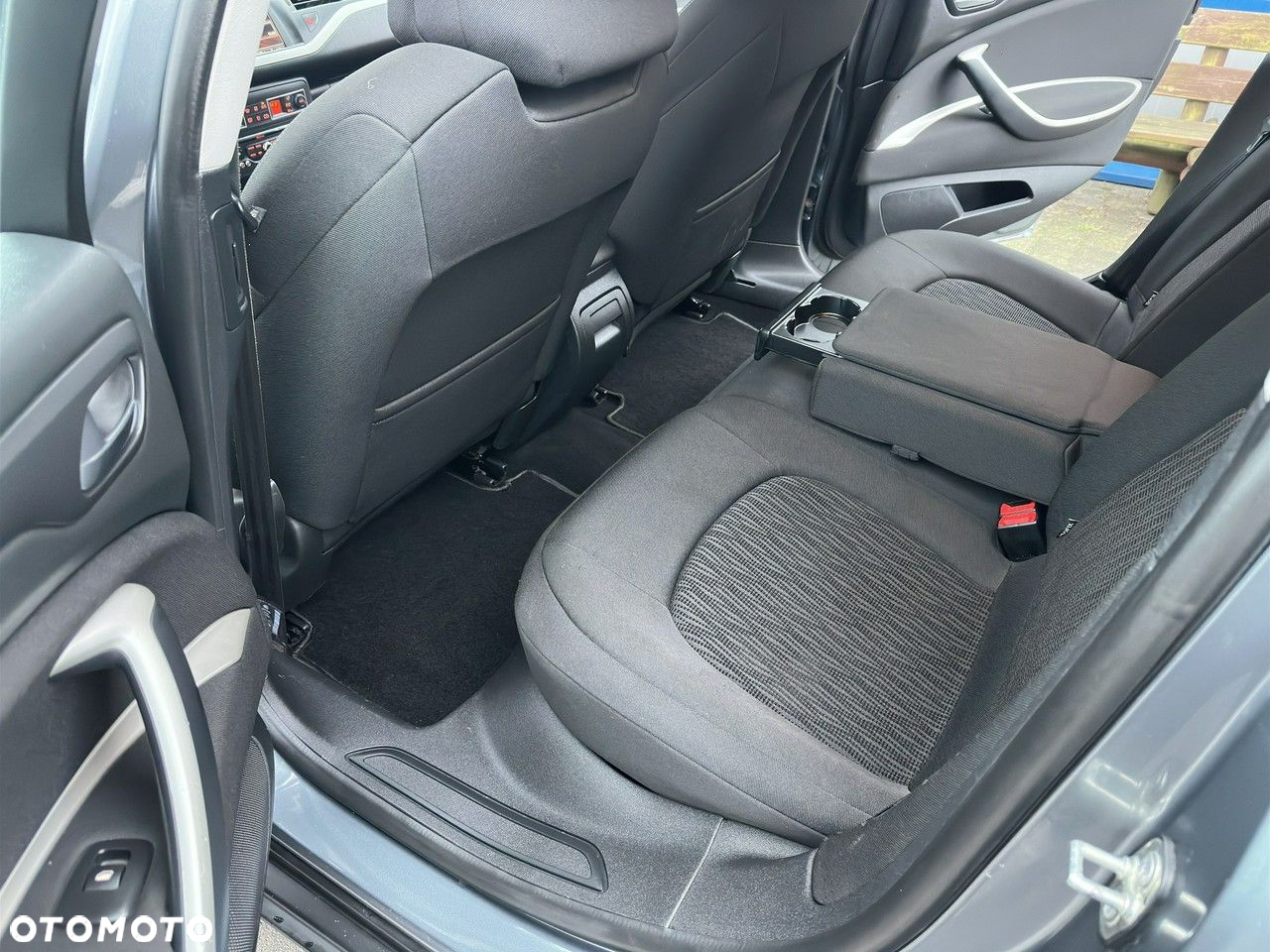 Citroën C5 - 9