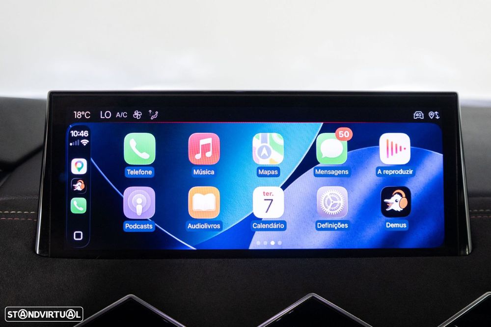 DS DS3 1.2 PureTech Performance Line - 23