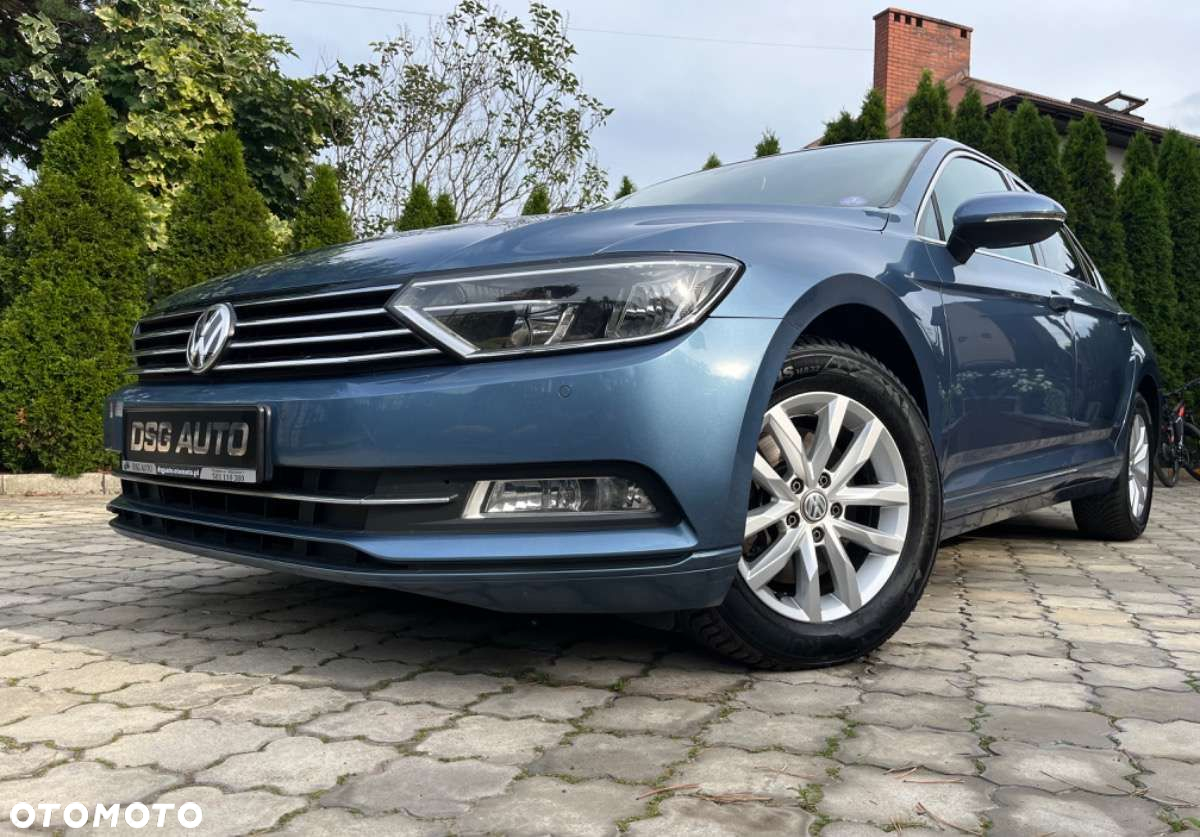 Volkswagen Passat - 13
