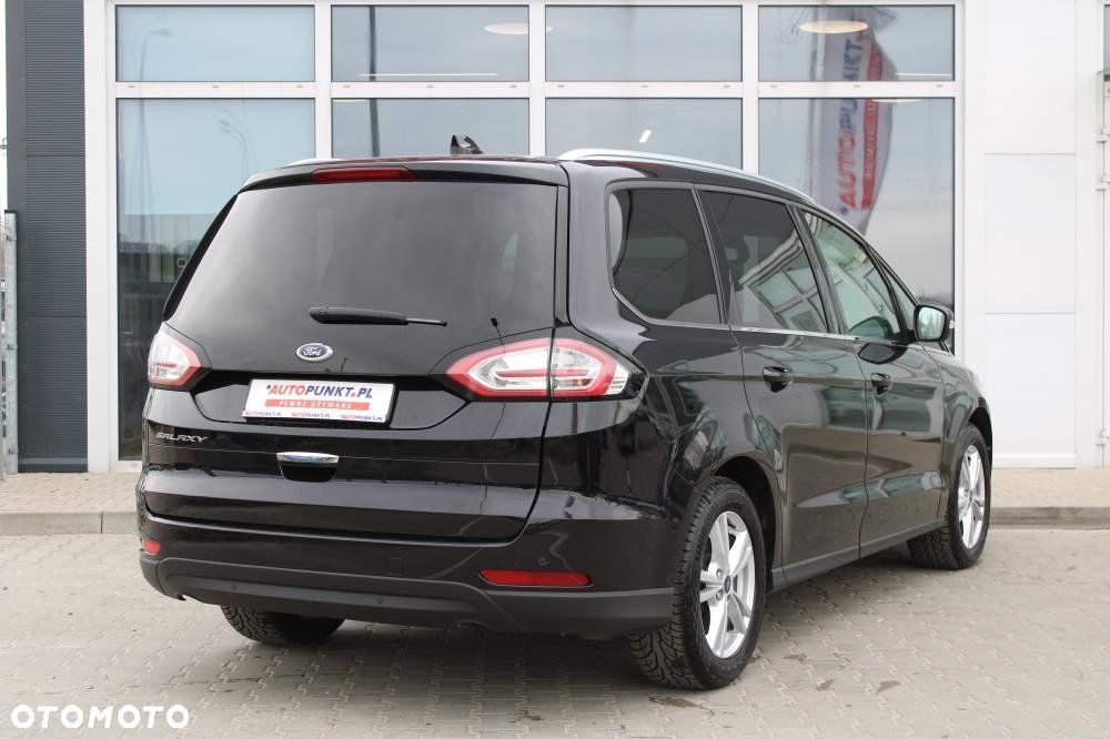 Ford Galaxy - 4