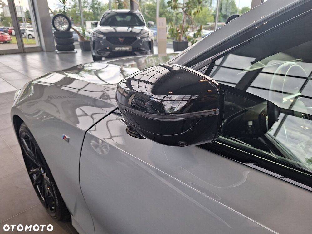 BMW Seria 3 320d xDrive M Sport sport - 14