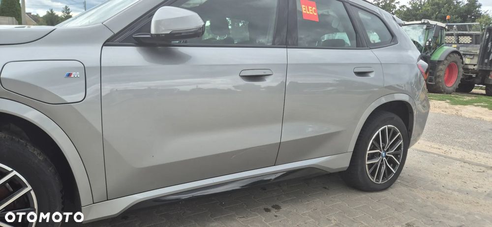 BMW X1 xDrive25e sport - 6