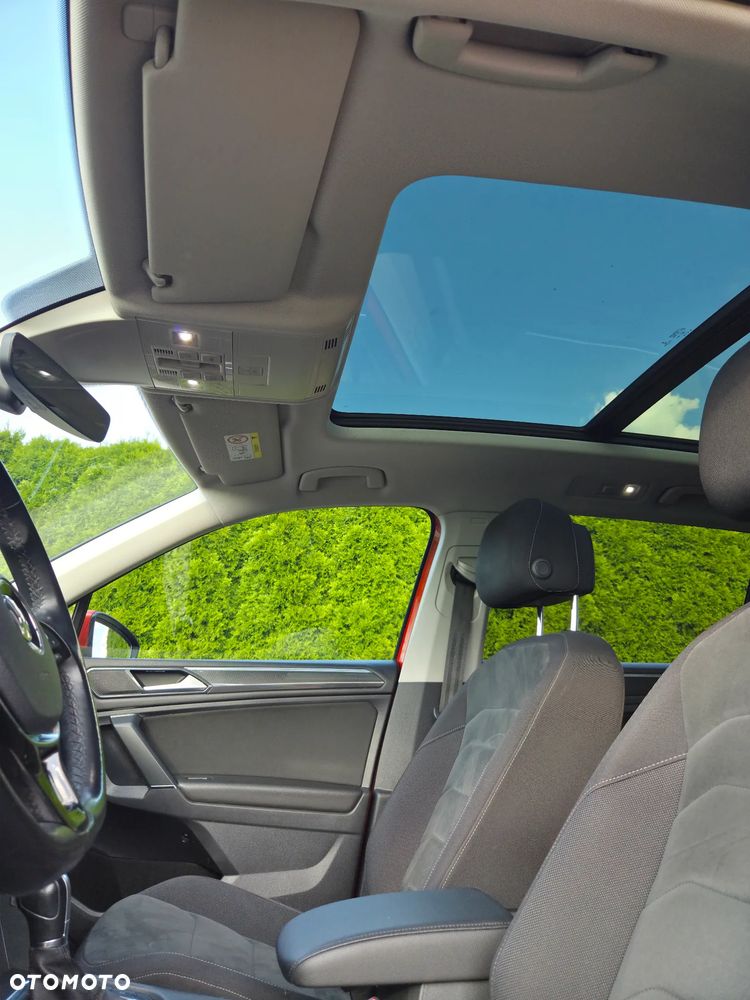 Volkswagen Tiguan 2.0 TSI BMT 4Mot Highline DSG - 15