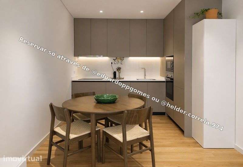 T2 novo | Conceição de Tavira | Arrendamento - Grande imagem: 4/8